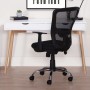 Office table NORD white