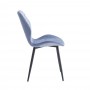 Chair CIKI blue
