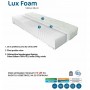 Mattress FOAMER 200x180