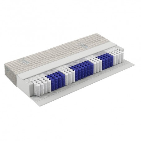 Mattress SLEEP 7 zones 120x200