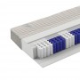 Mattress SLEEP 7 zones 120x200