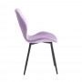 Chair CIKI purple