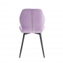 Chair CIKI purple