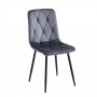 Chair MELISA grey