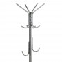 Coat hanger MINATI white