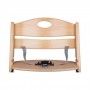 Kid chair NOONY natur