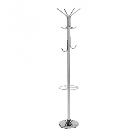 Coat hanger MINATI chrome