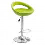 Bar chair BILAZ black