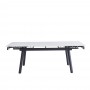 Extendable table CONA 120