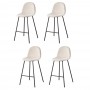 Bar chair MALAM beige