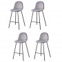 Bar chair MALAM beige