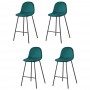 Bar chair MALAM beige