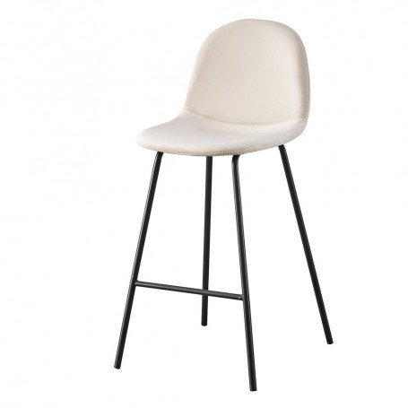 Bar chair MALAM beige
