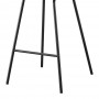 Bar chair MALAM gray