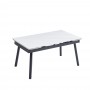 Extendable table CONA 180