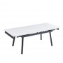 Extendable table CONA 180