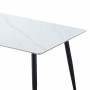 Table DOMATO 130x70