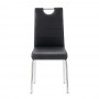 Chair MOA IV NEW taupe