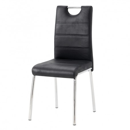 Chair MOA IV NEW black