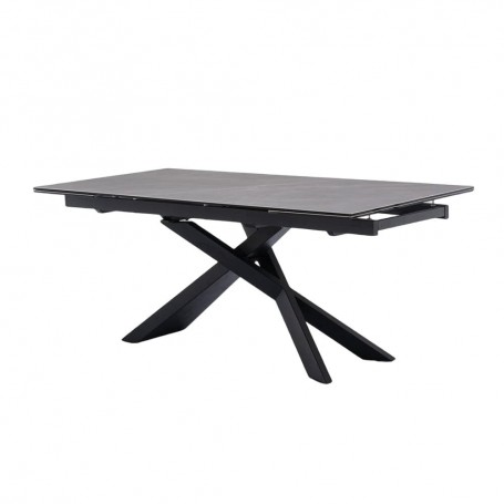 Extendable table GILEA