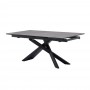 Extendable table GILEA