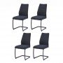 Chair MINOL black