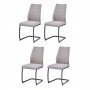 Chair MINOL black
