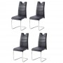 Chair MOA NEW black