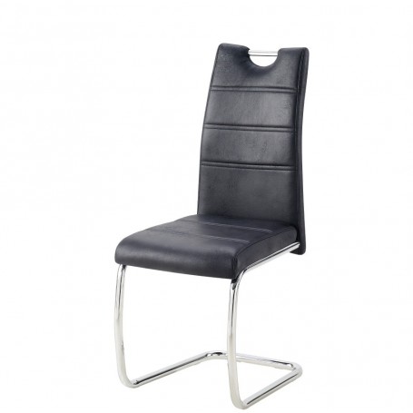 Chair MOA NEW black