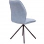 Chair DAMA light blue