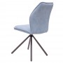 Chair DAMA light blue