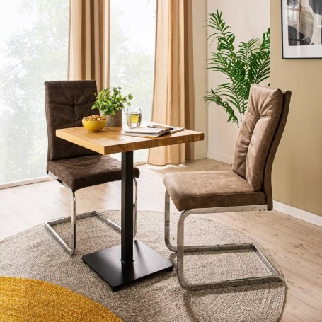 Bistro table NOLITA DL 40