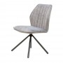 Chair DAMA light grey