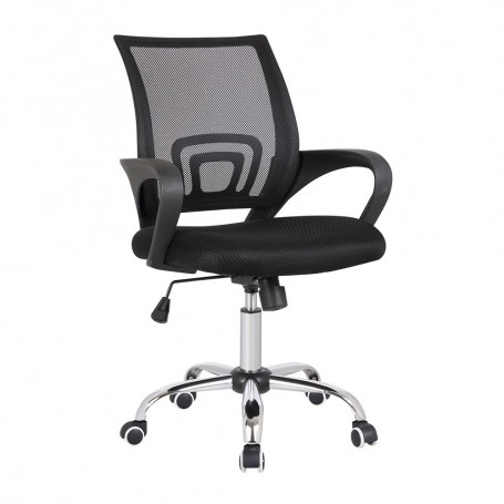Office chair RENE black