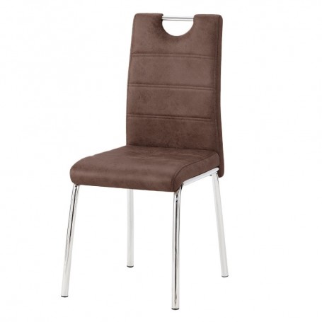 Chair MOA IV NEW brown