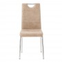 Chair MOA IV NEW brown