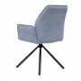 Chair DAMASO grey