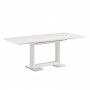 Extendable table POSTA 120/170