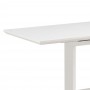 Extendable table POSTA 120/170
