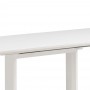 Extendable table POSTA 160/210
