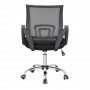 Office chair RENE red