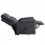Relax chair PUZLA