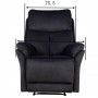 Relax chair PUZLA