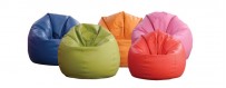 Sitting bean bags - with up to 50% discount 