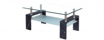 Coffe tables - with up to 50% discount 