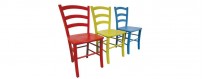 Kitchen chairs & benches - with up to 50% discount 
