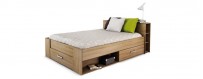 Beds - with up to 50% discount 