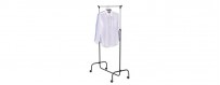 Clothes racks - with up to 50% discount 
