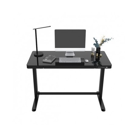 The lifting table is also suitable for the home